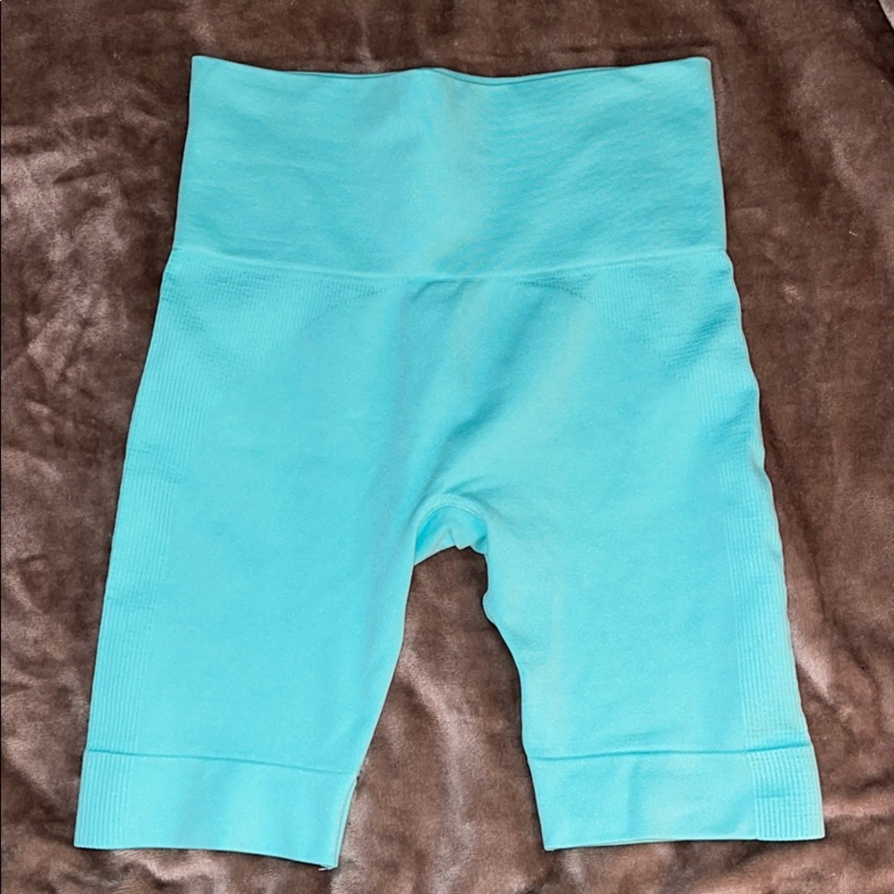 Set Active Bike Short& bra set